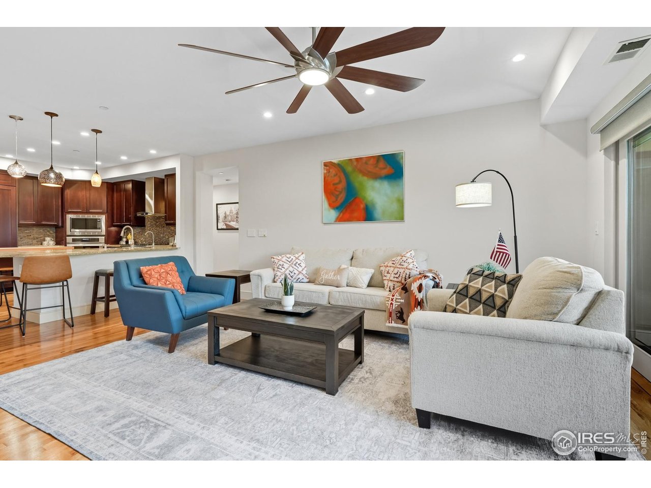 2801 Pennsylvania Ave 203