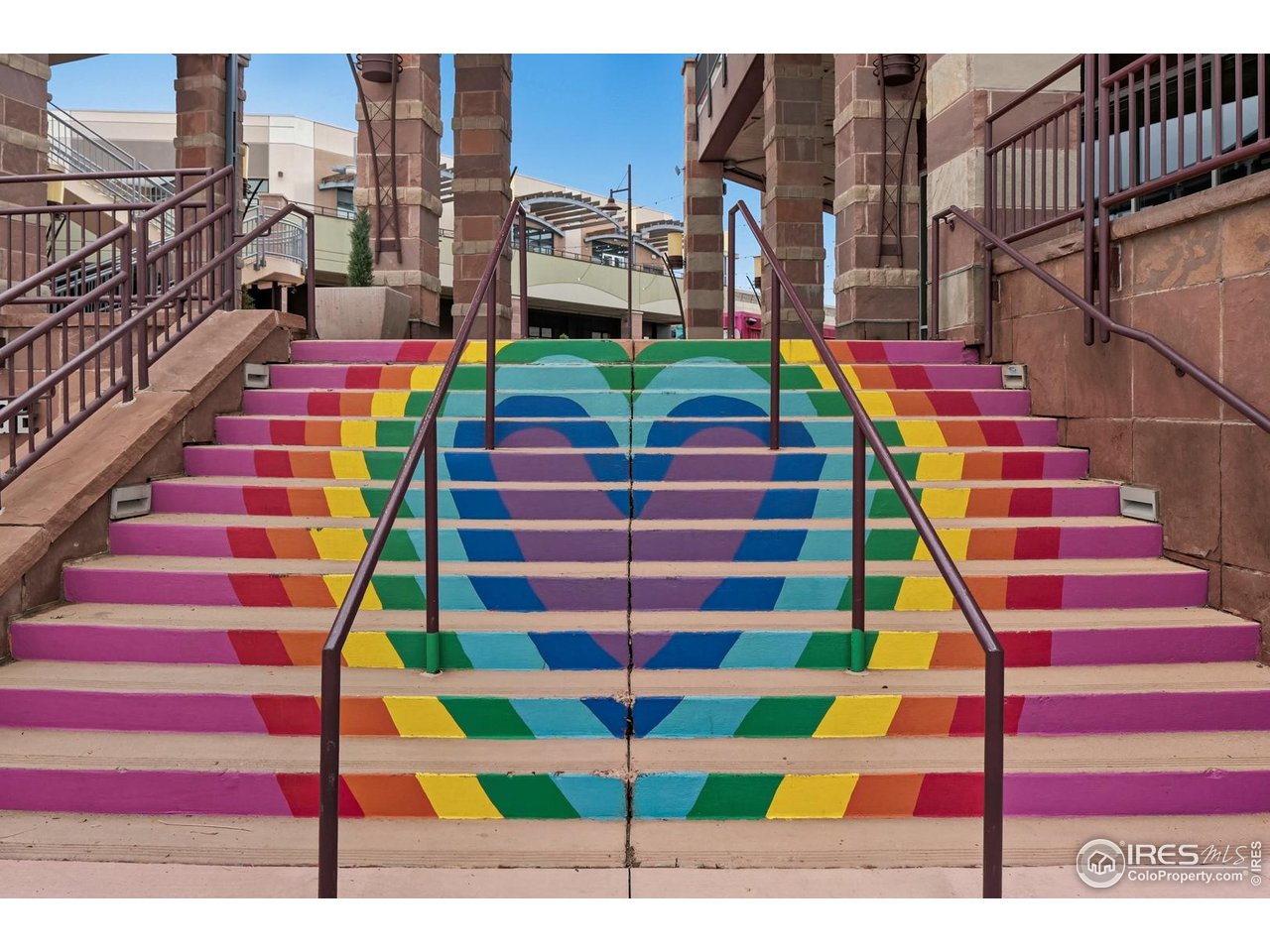 2801 Pennsylvania Ave 203