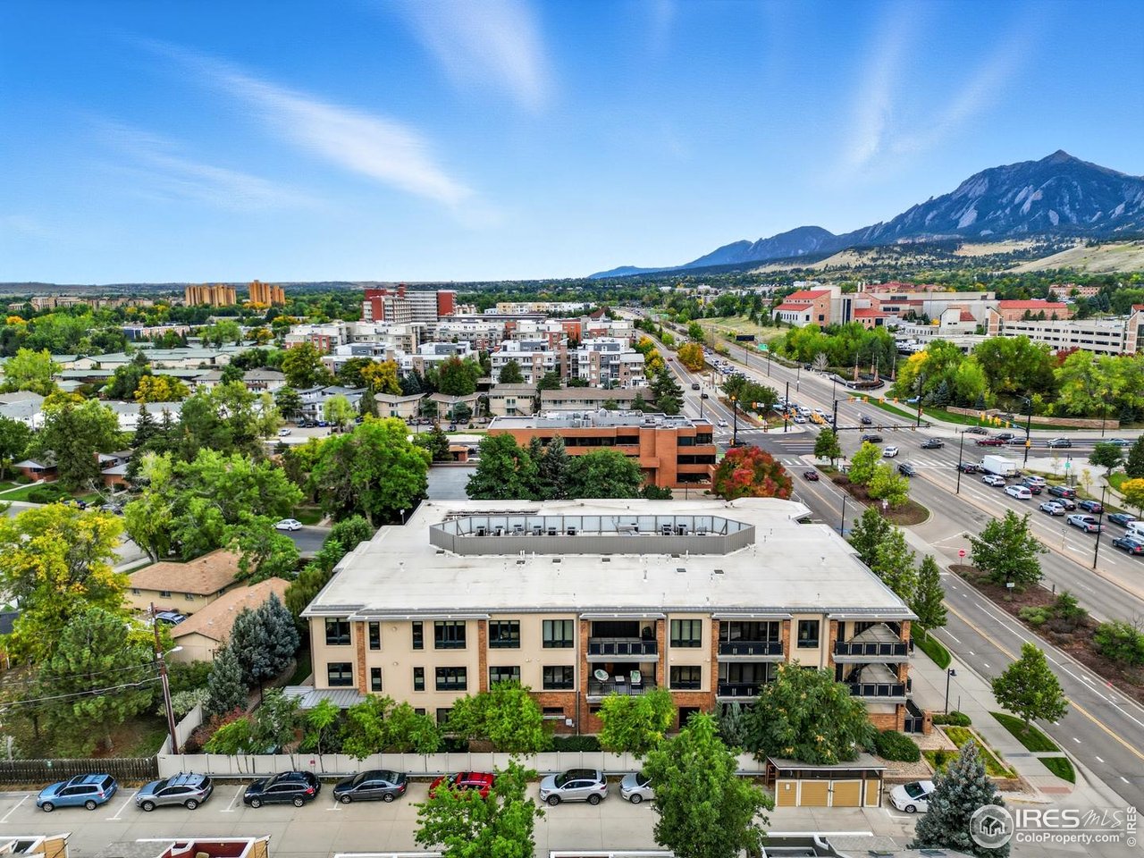 2801 Pennsylvania Ave 203