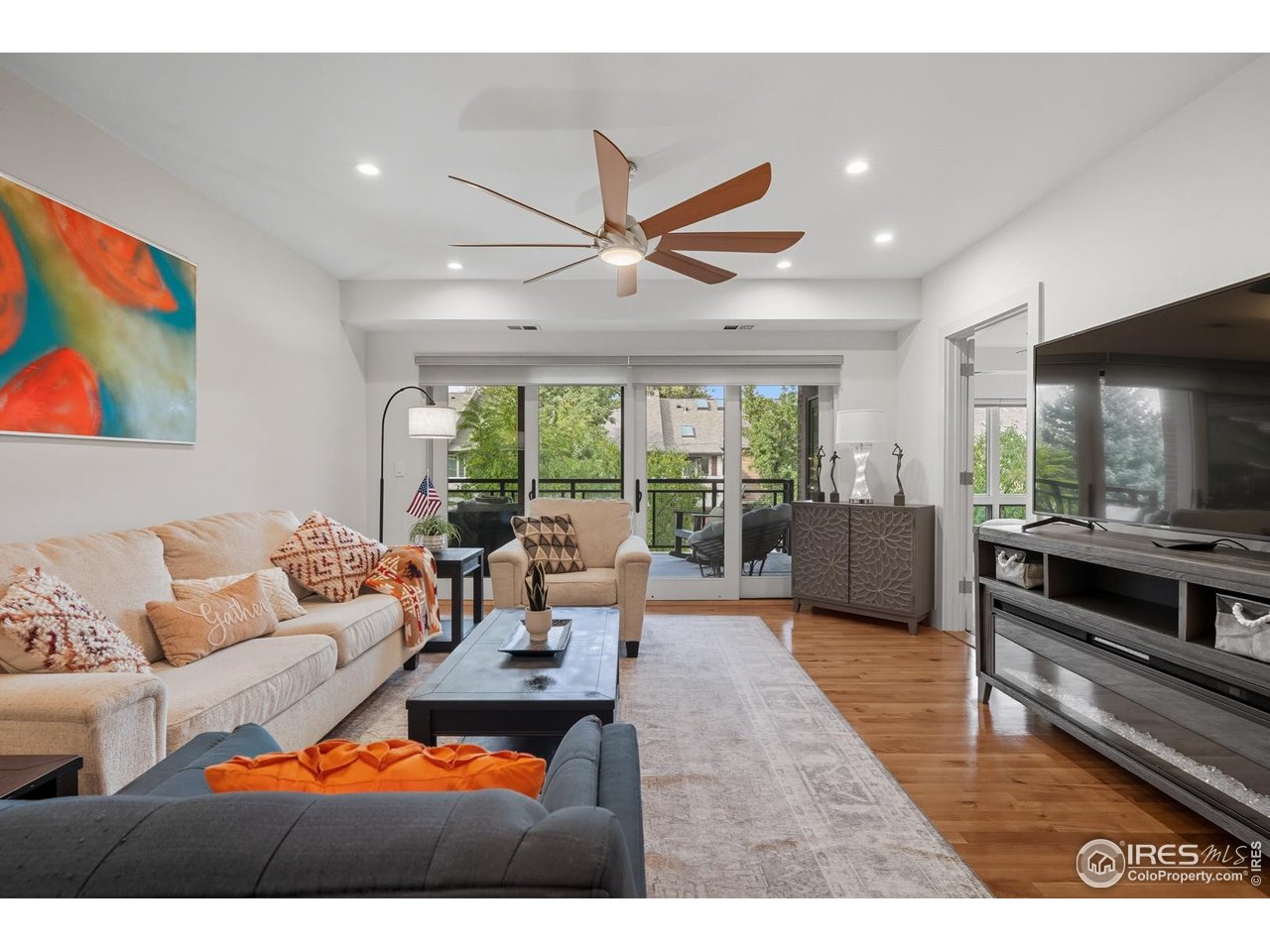 2801 Pennsylvania Ave 203