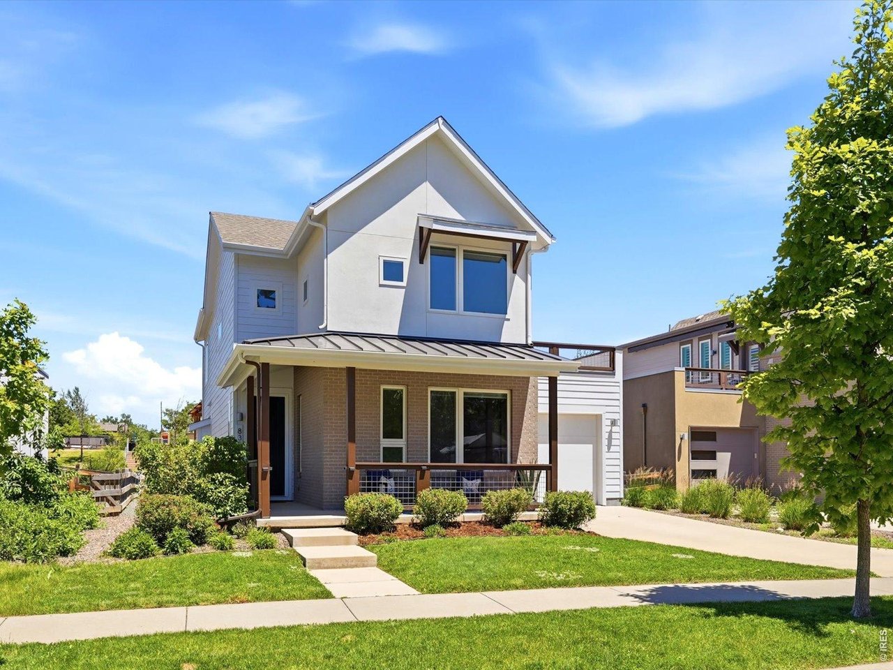 835 Yellow Pine Ave