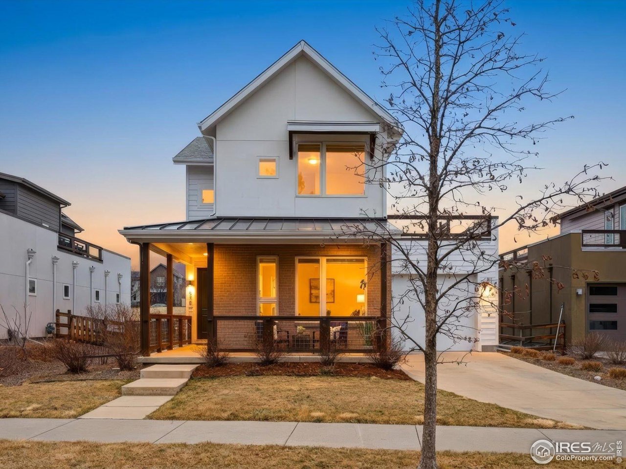 835 Yellow Pine Ave