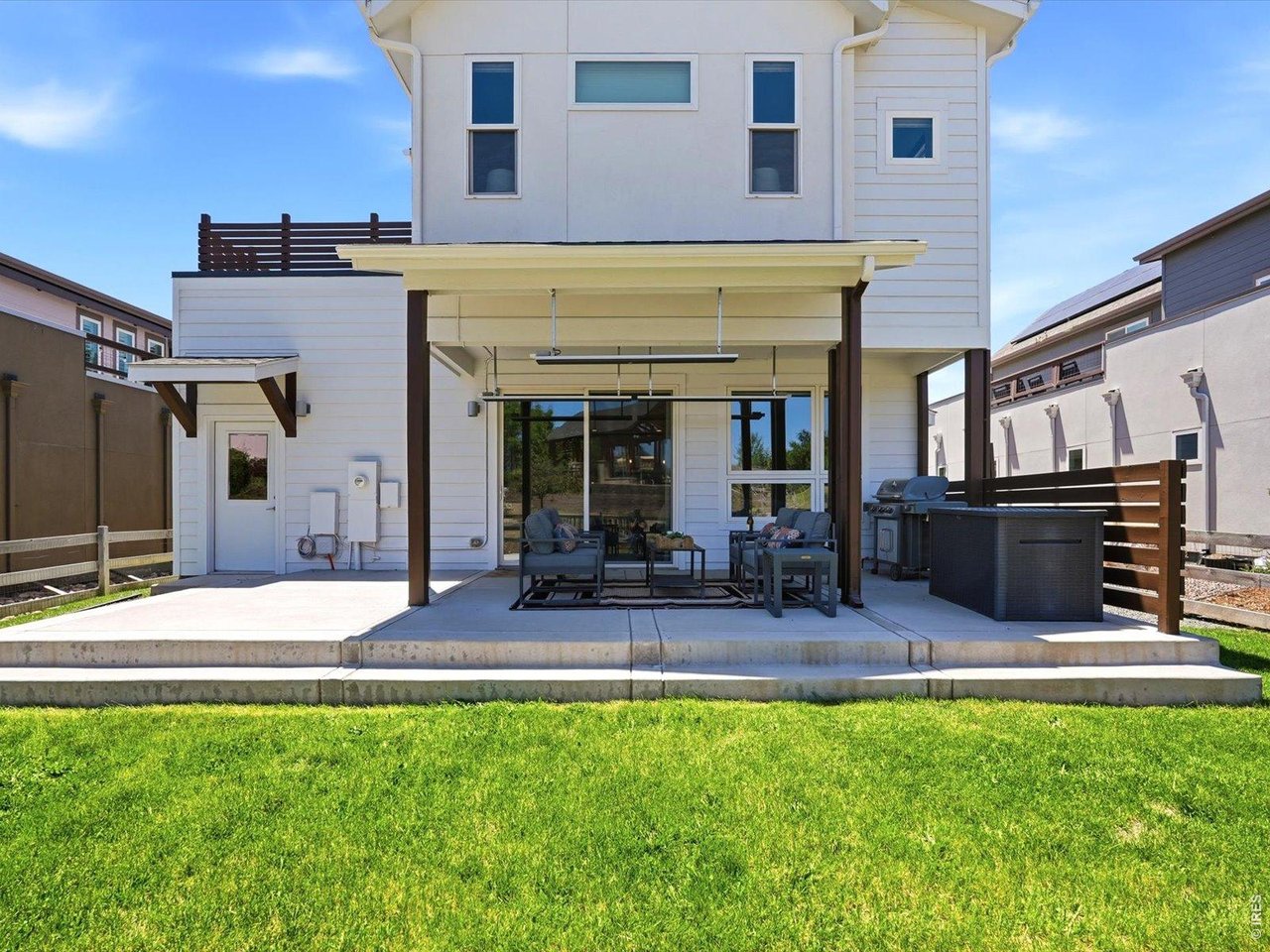 835 Yellow Pine Ave