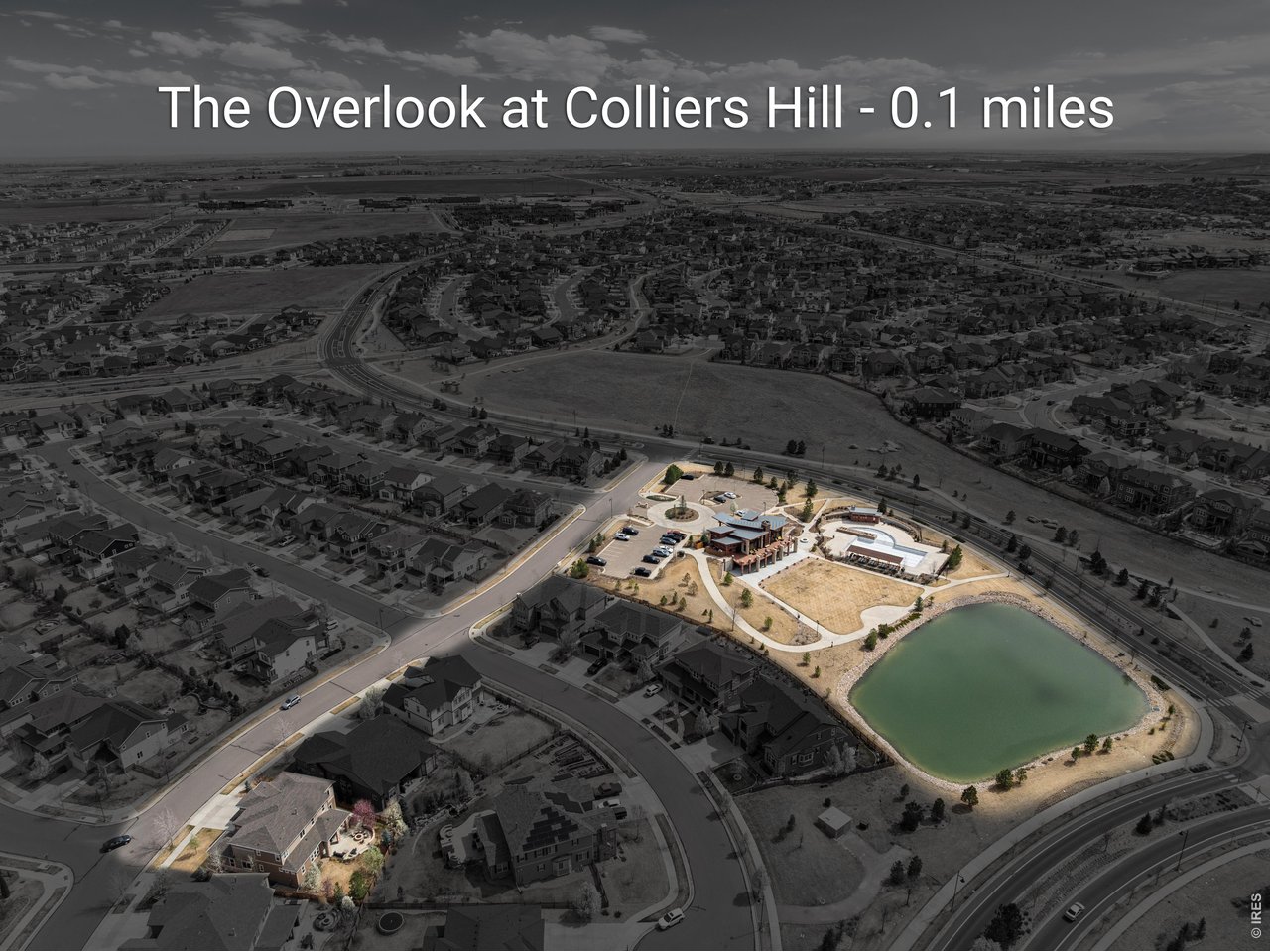 550 Orion Ave