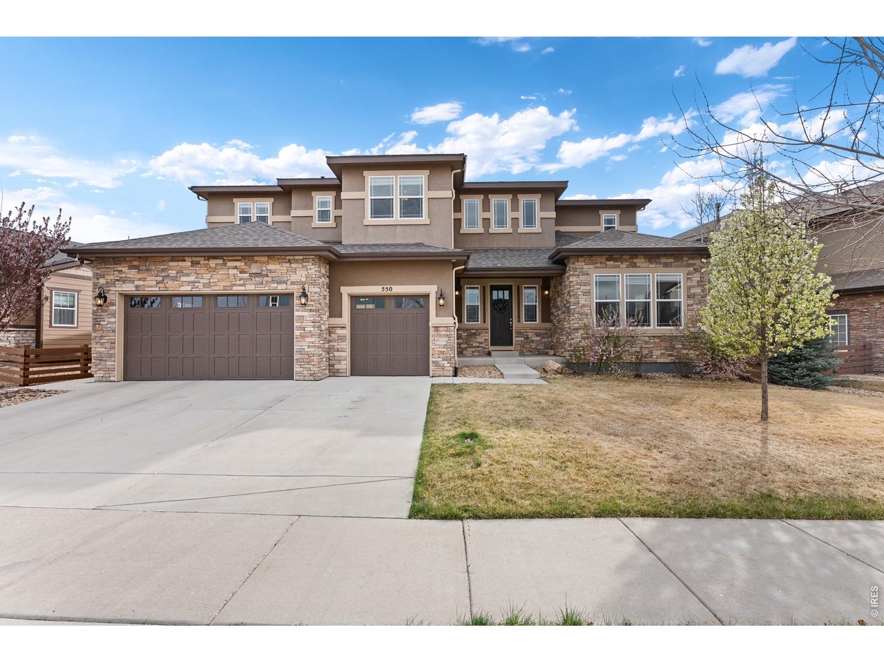 550 Orion Ave