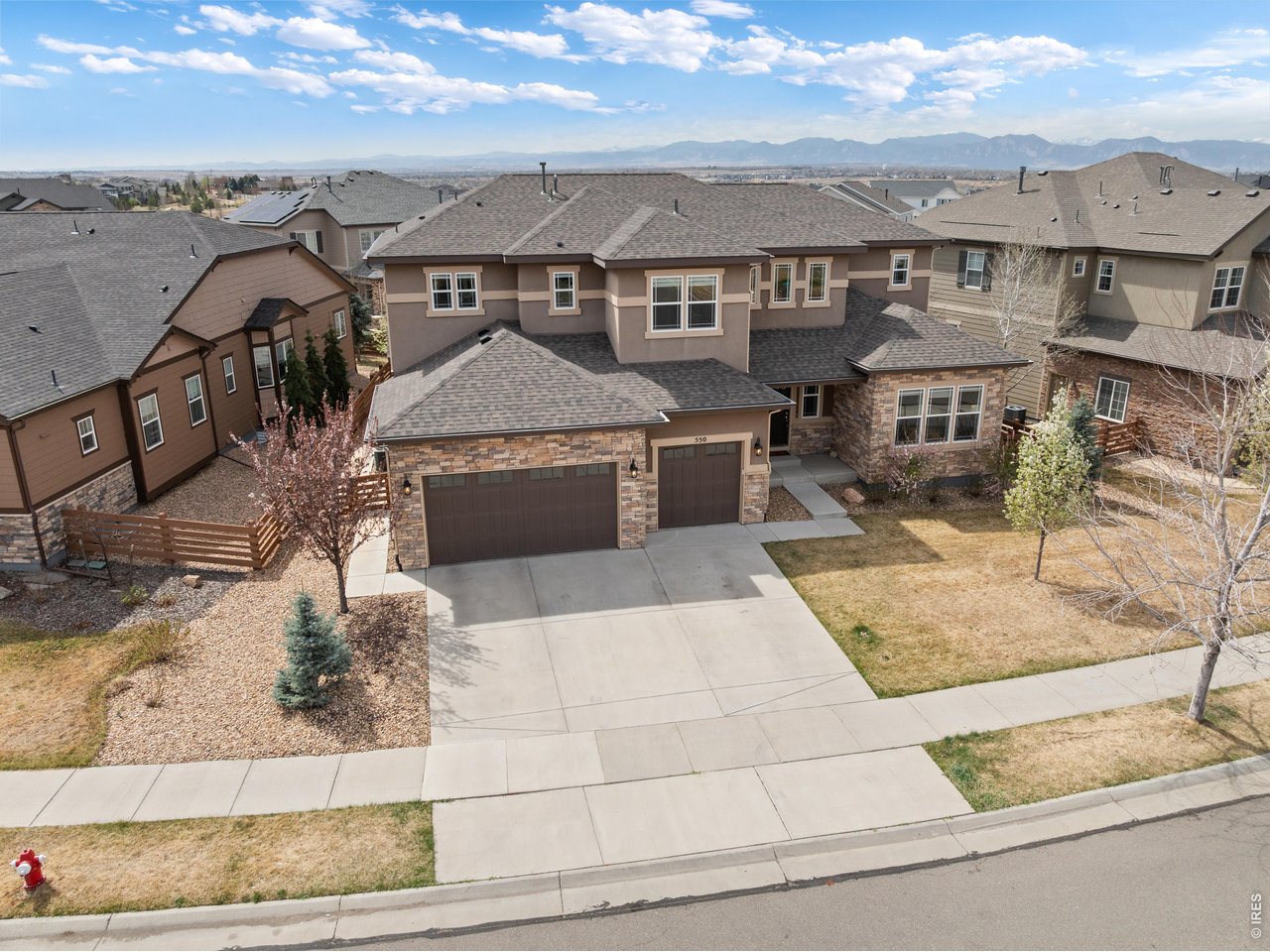 550 Orion Ave