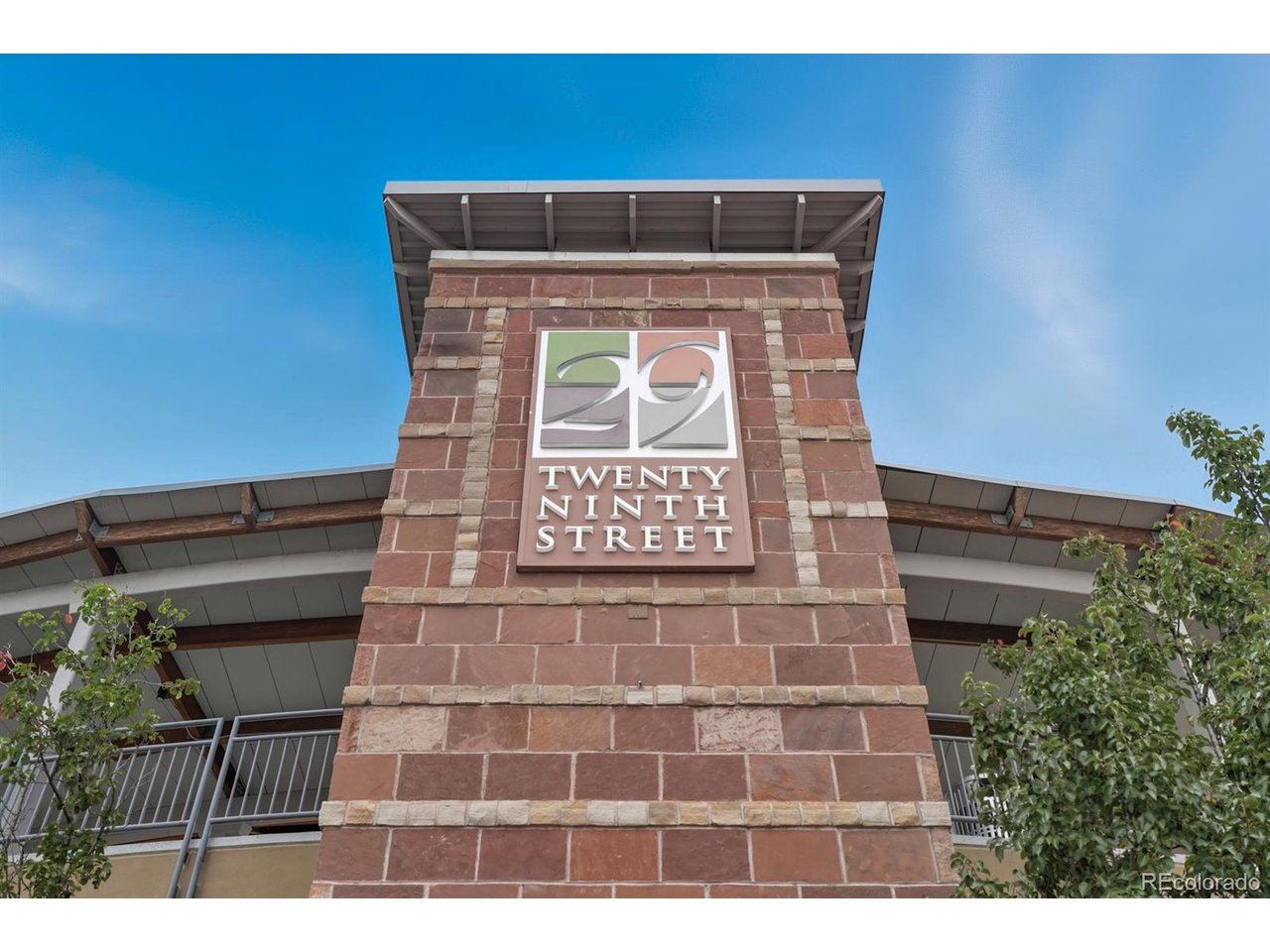 2801 Pennsylvania Ave 203