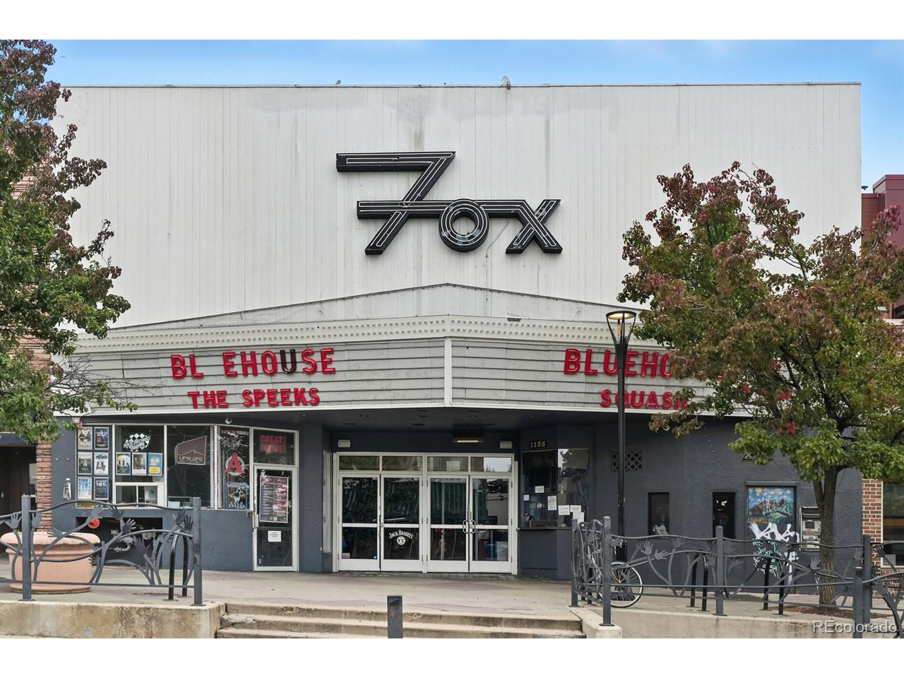 2801 Pennsylvania Ave 203