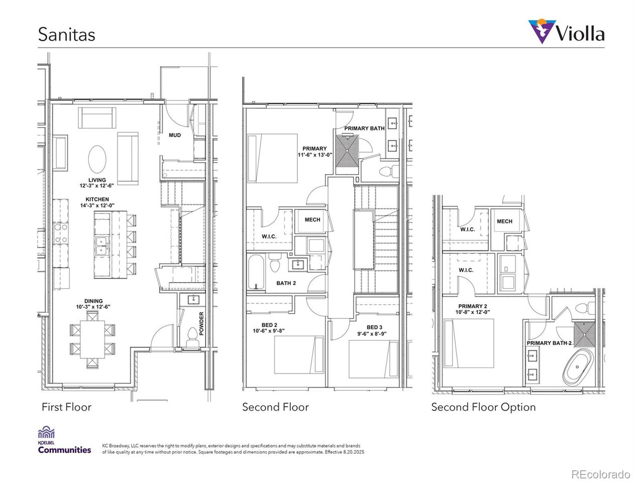 1160 Violet Ave 1