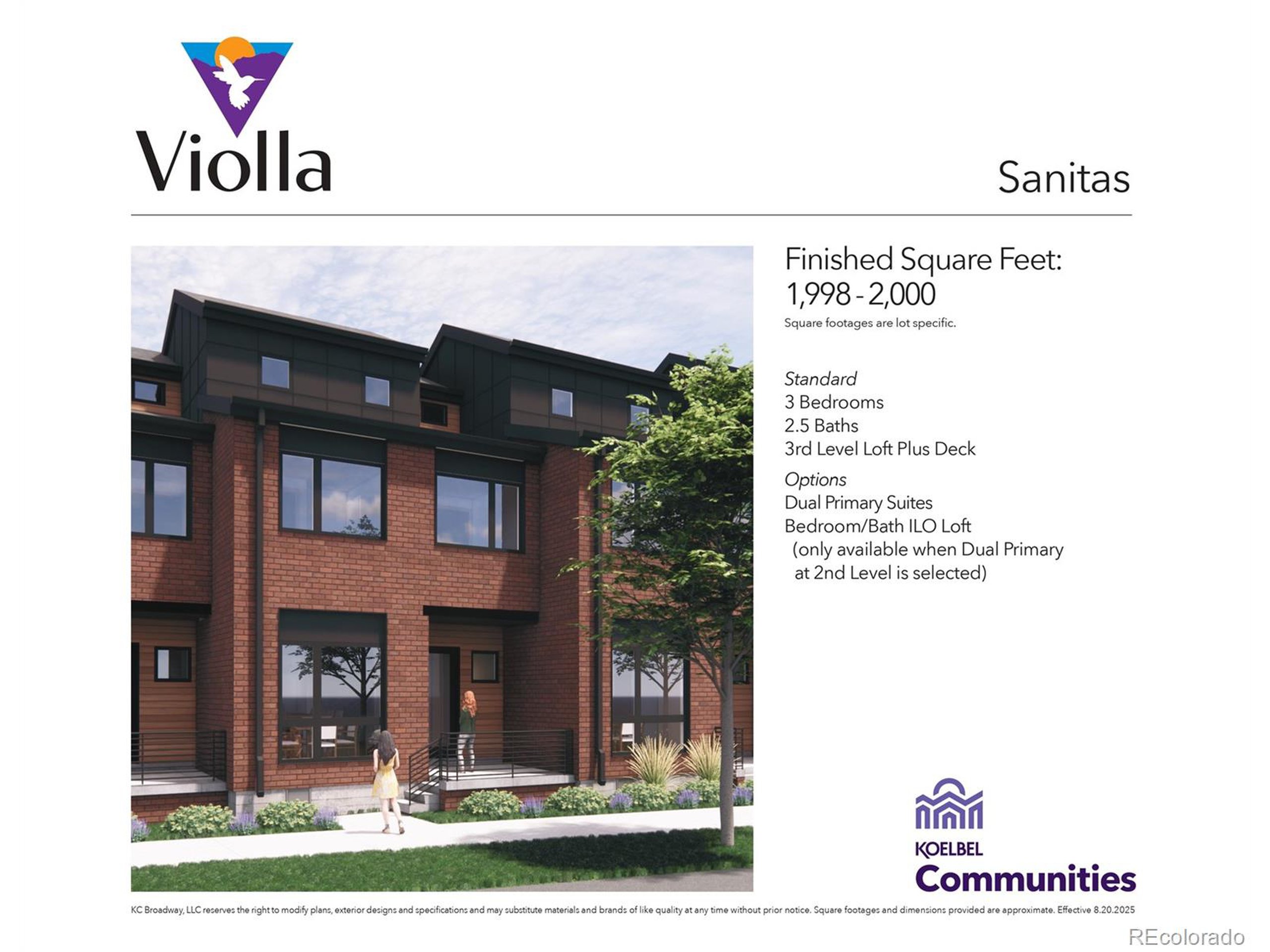 1160 Violet Ave 1