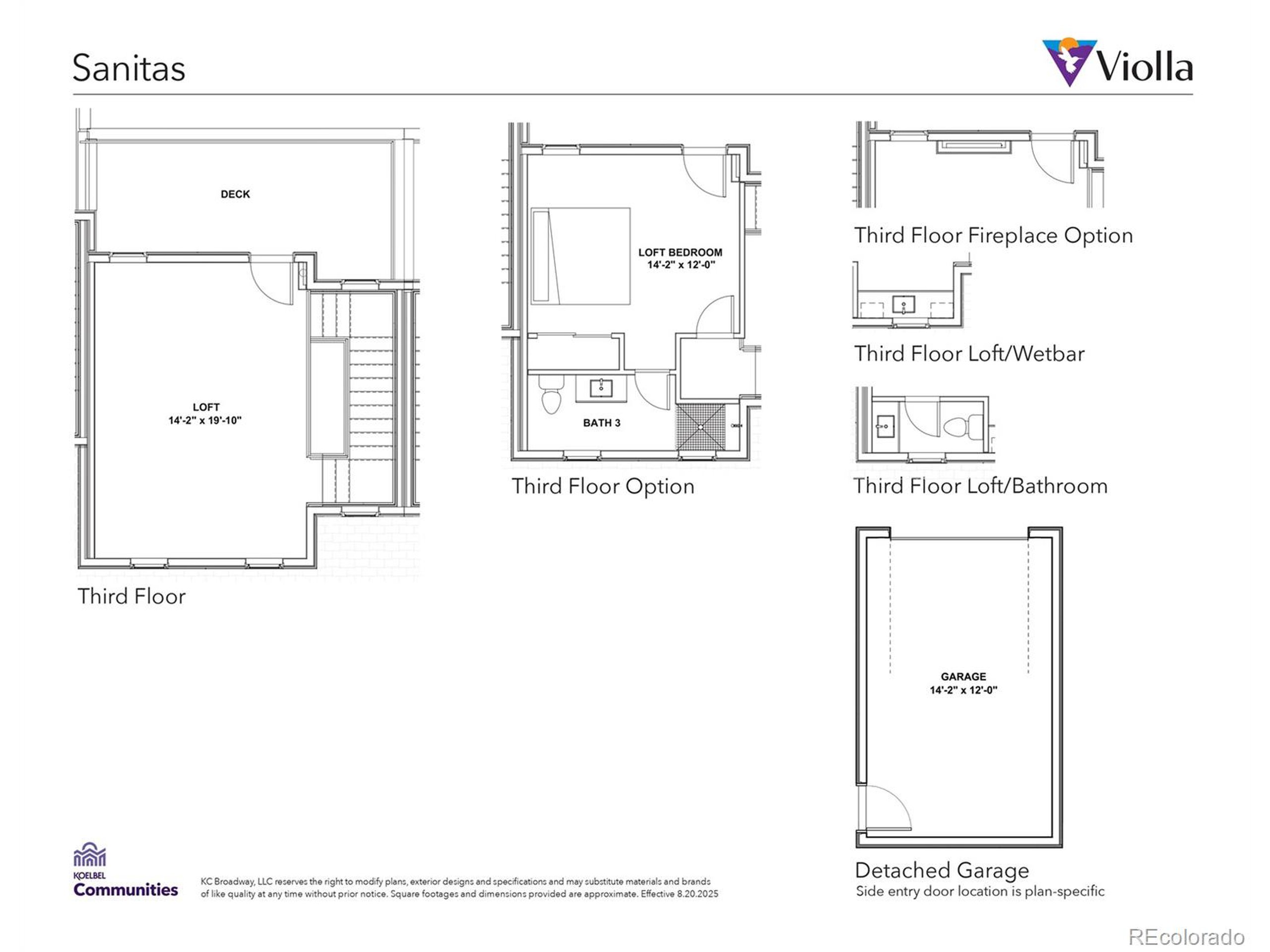 1160 Violet Ave 1