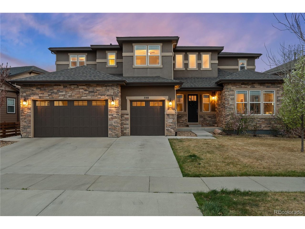 550 Orion Ave