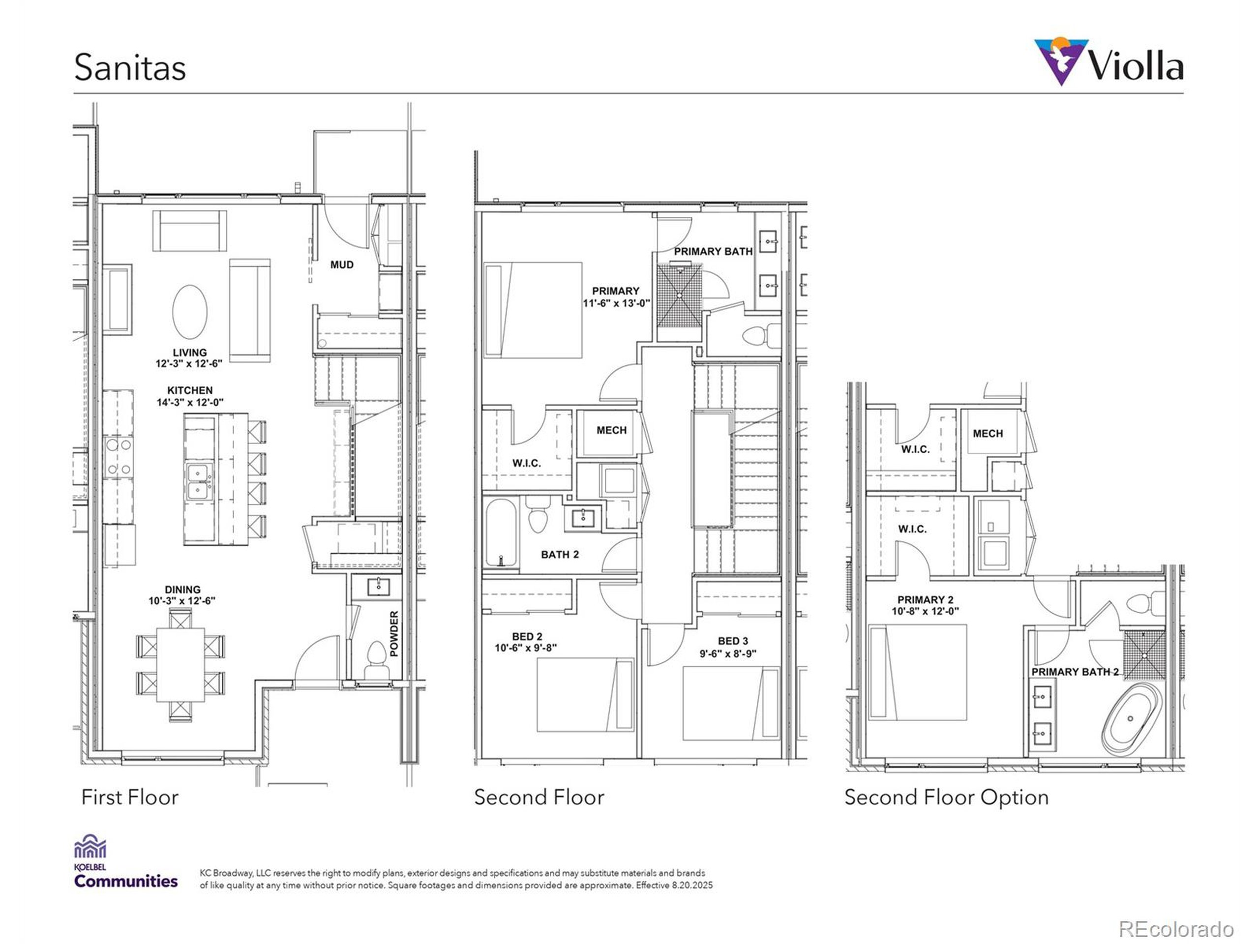 1150 Violet Ave 1