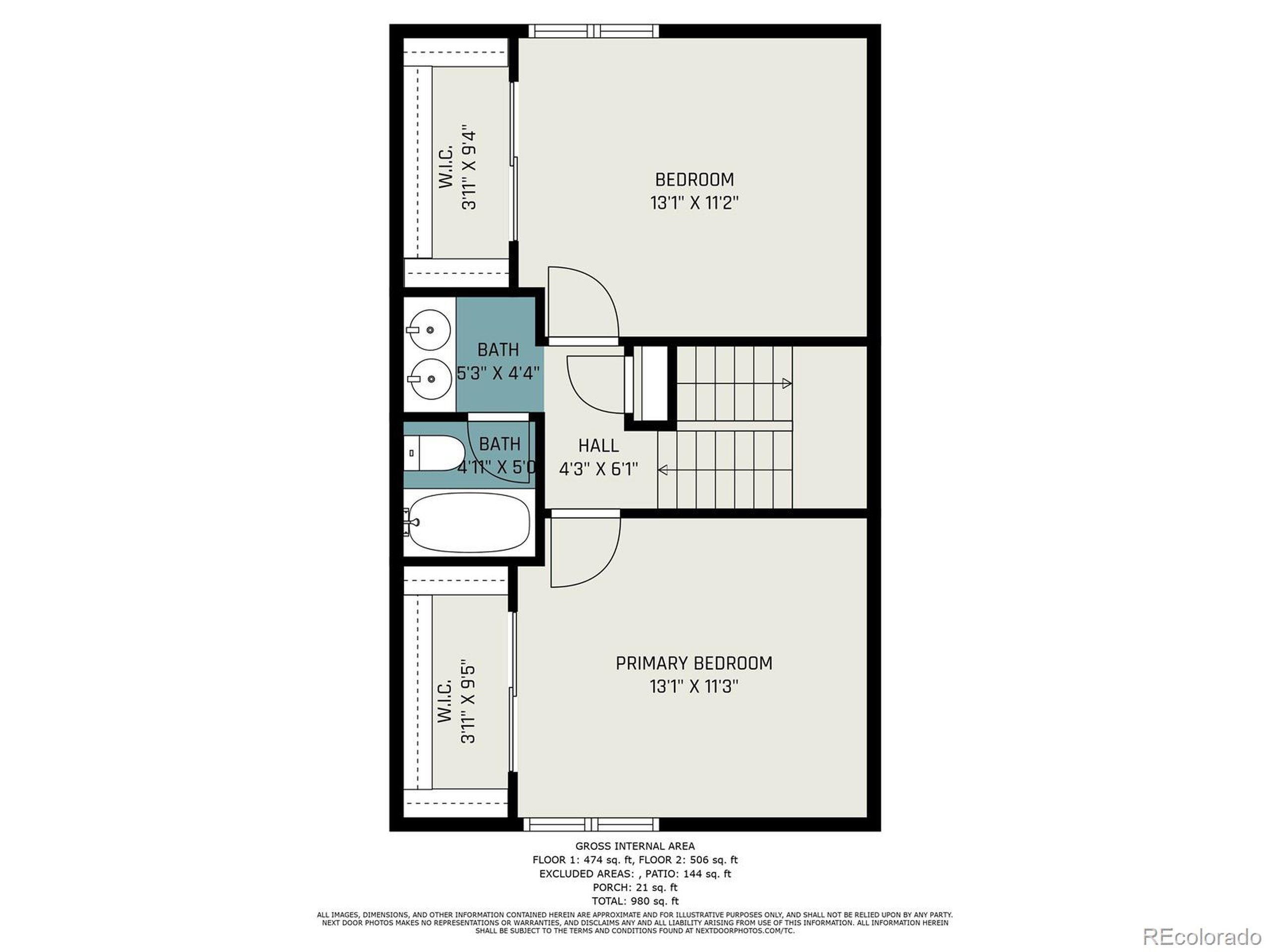 3363 Madison Ave V122