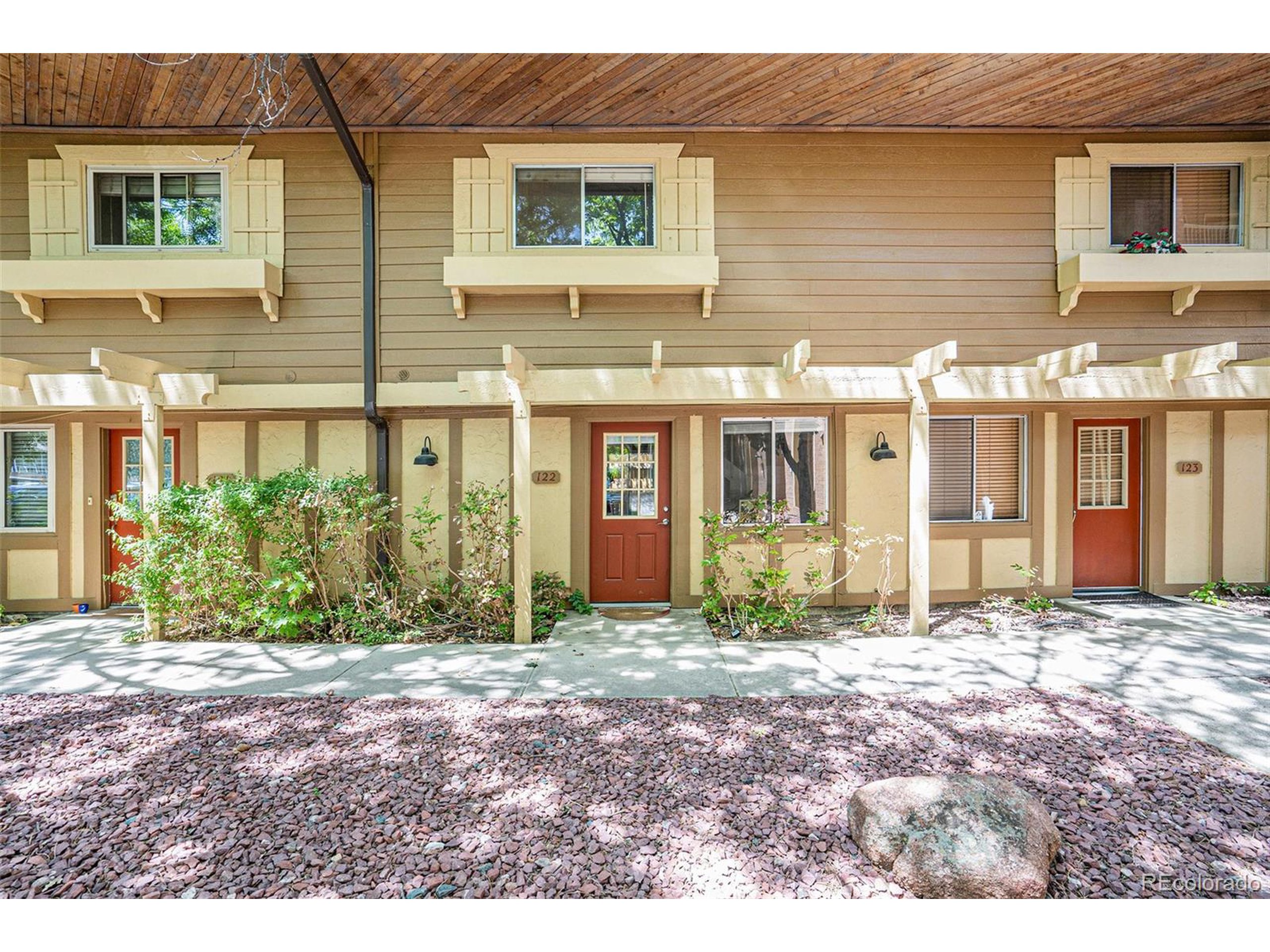 3363 Madison Ave V122