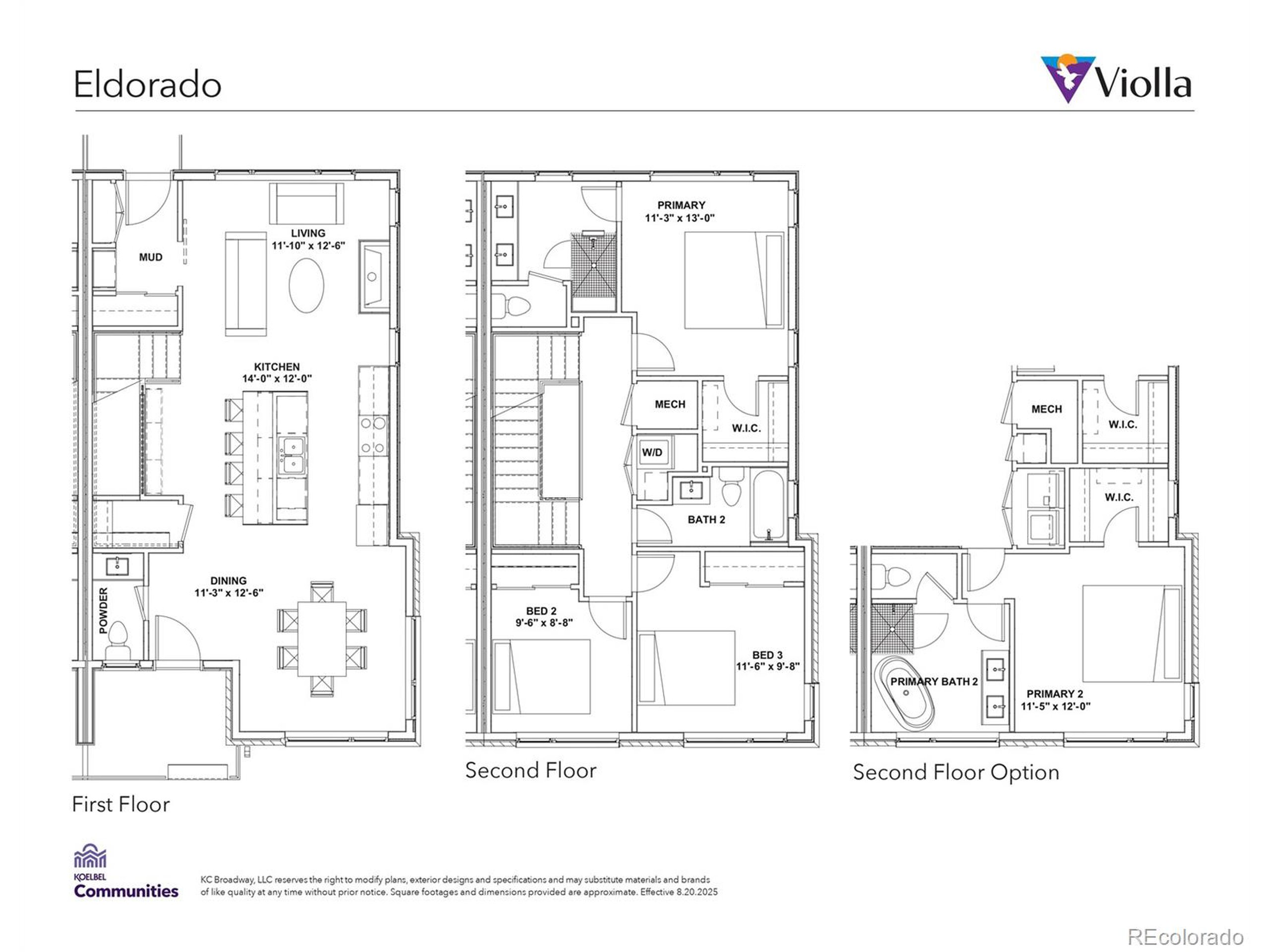 1120 Violet Ave 1