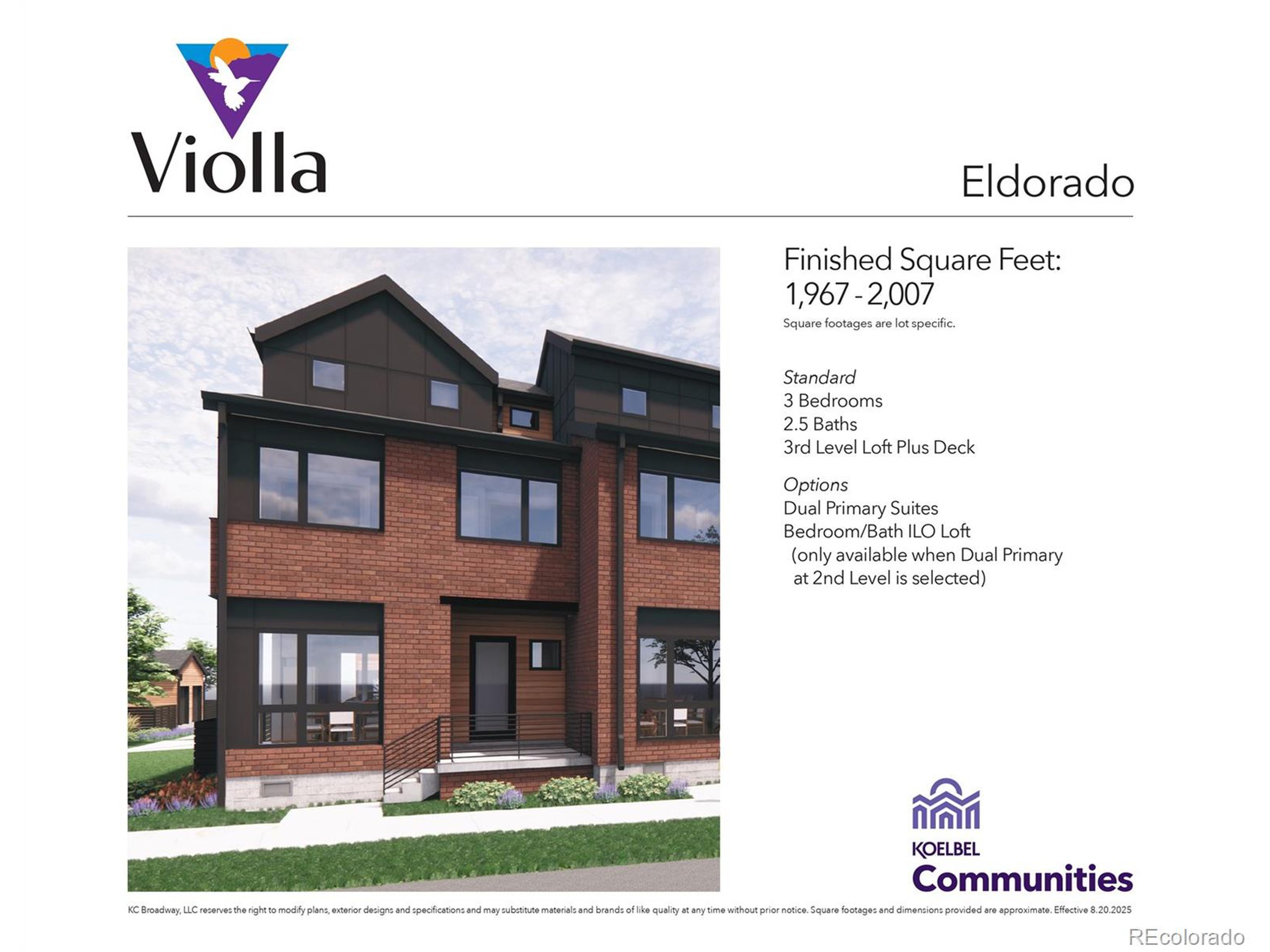 1120 Violet Ave 1