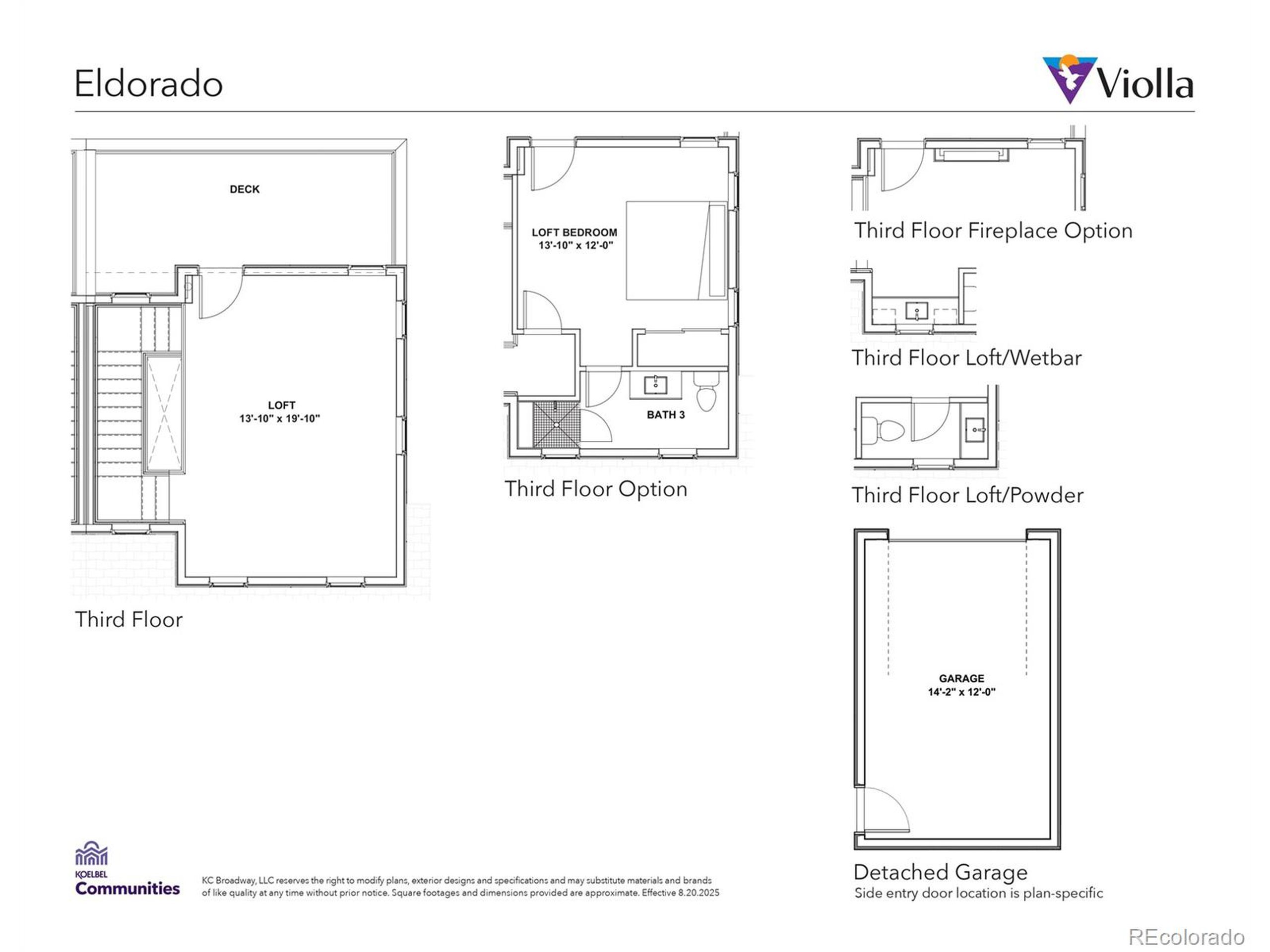 1120 Violet Ave 1