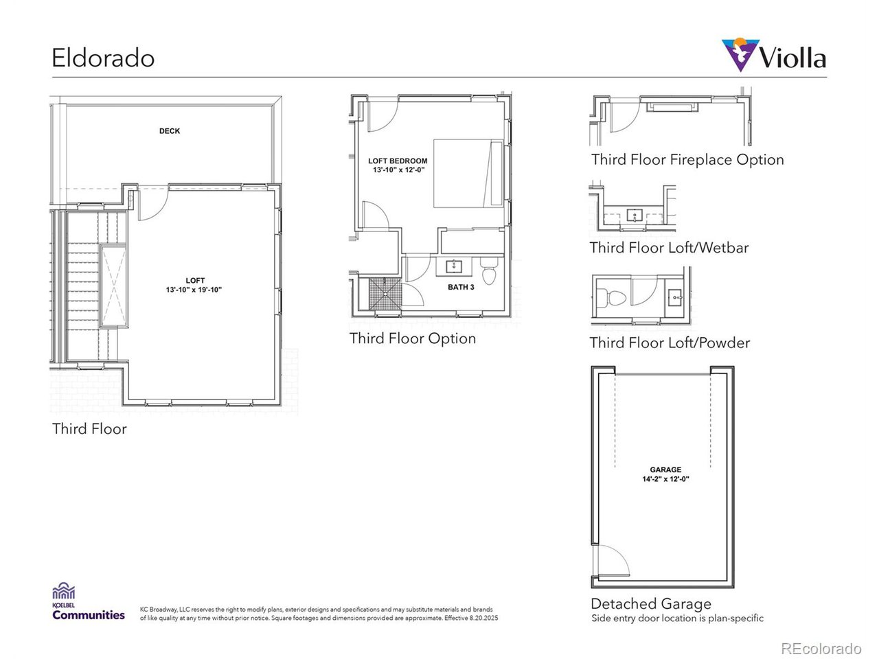 1120 Violet Ave 1