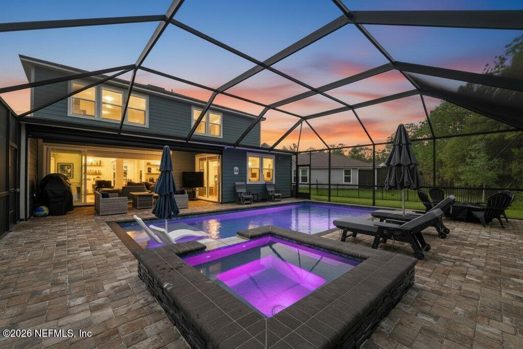 690 CEDAR PRESERVE Lane, St. Augustine