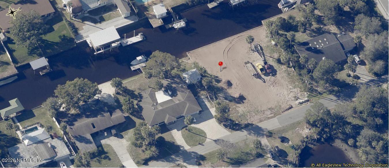 3322 QUEEN PALM Drive