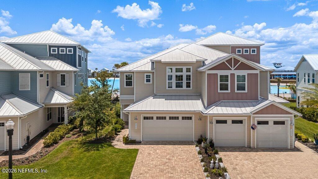 457 MARQUESA Circle, St. Johns