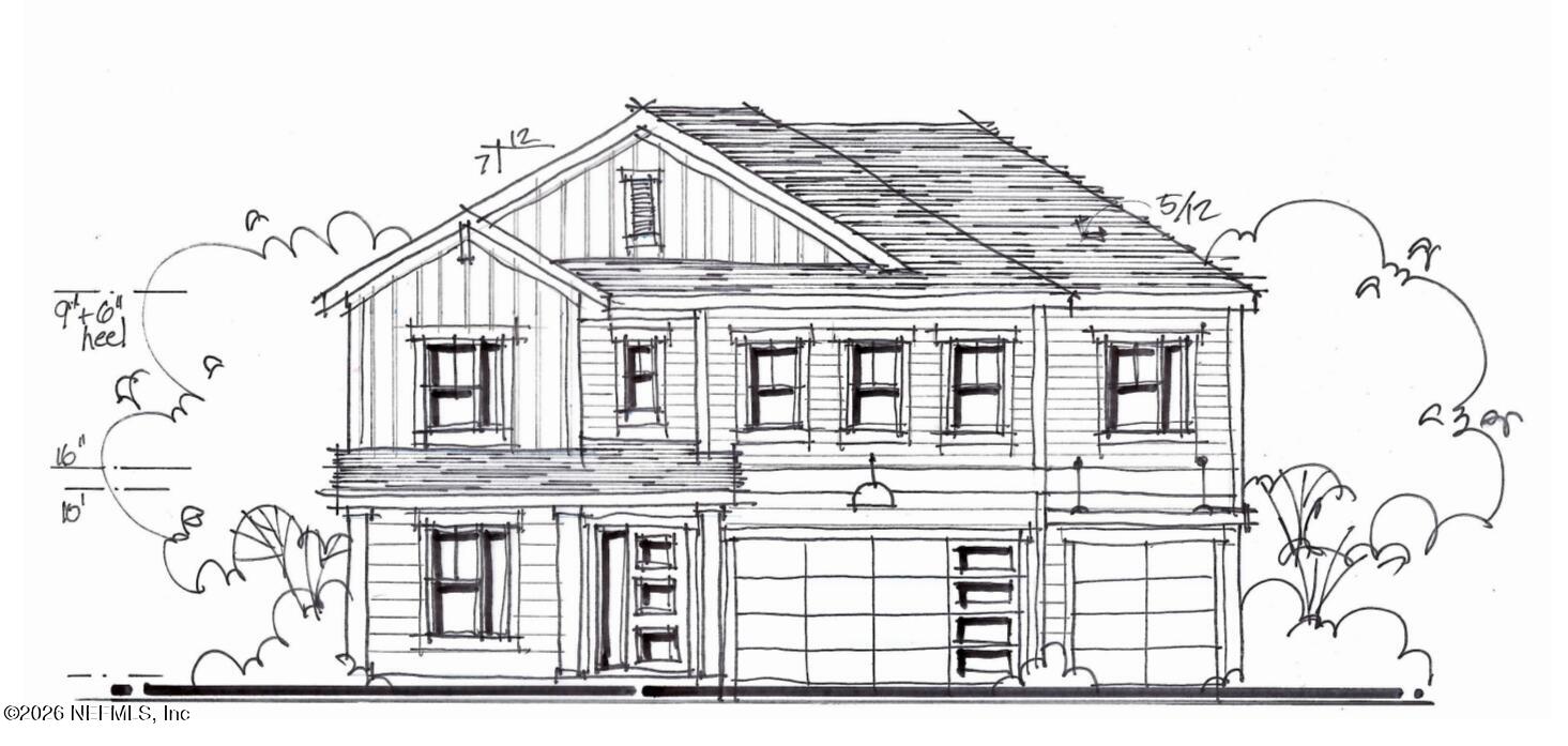 3322 QUEEN PALM Drive