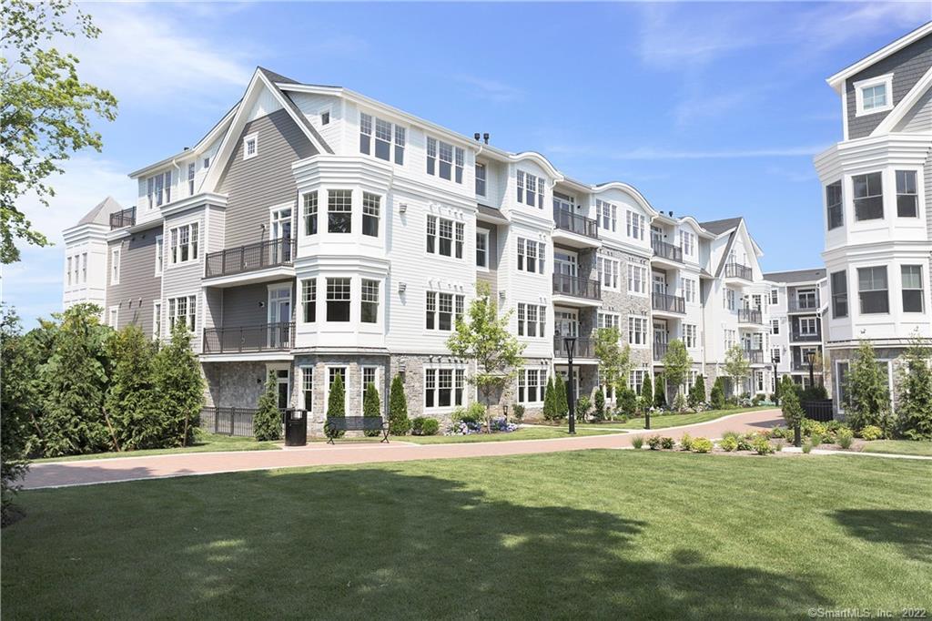 180 Park Street Unit: 102