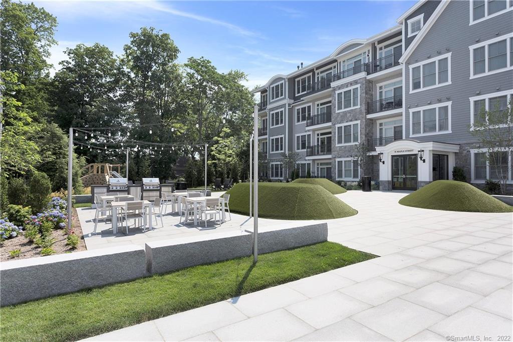 180 Park Street Unit: 102