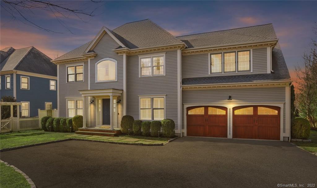 1685 Boston Post Road