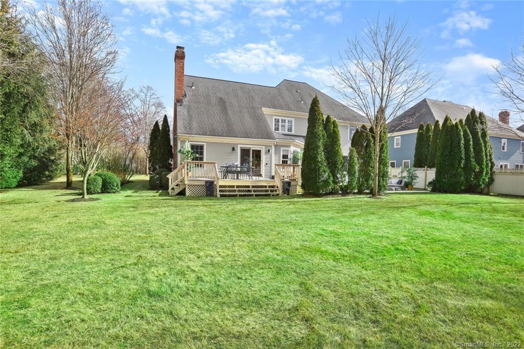 1685 Boston Post Road