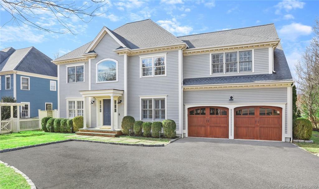 1685 Boston Post Road