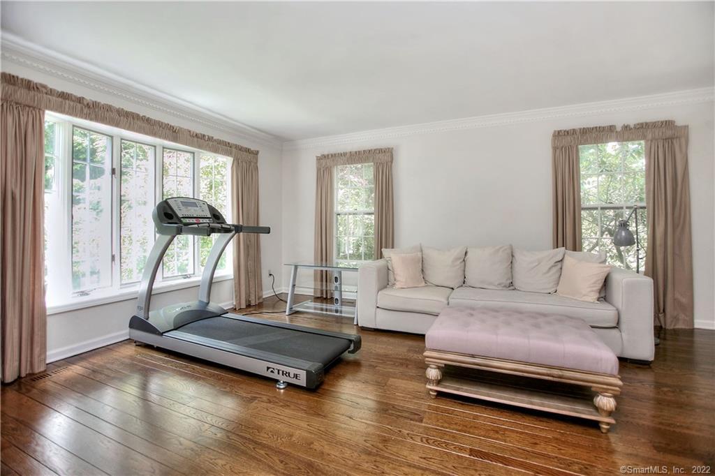 218 Old Norwalk Road