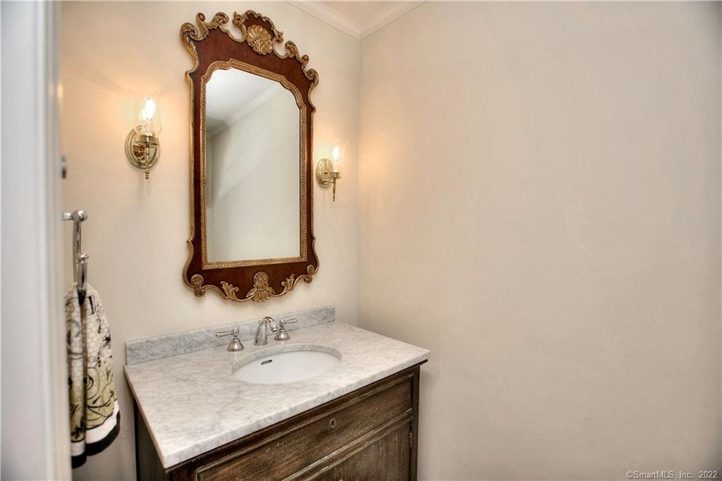 218 Old Norwalk Road