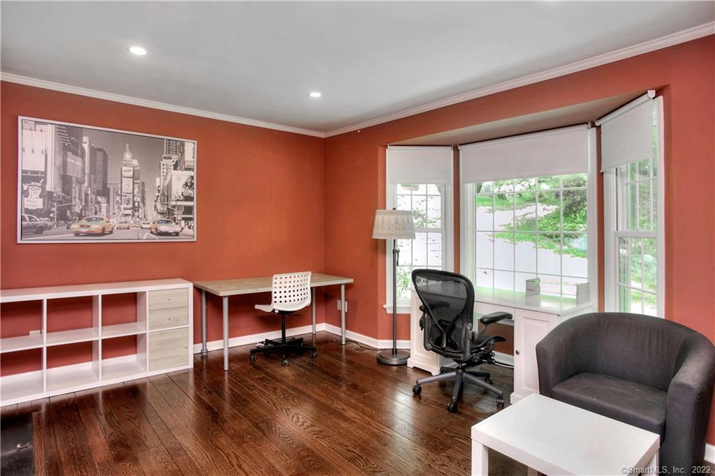 218 Old Norwalk Road