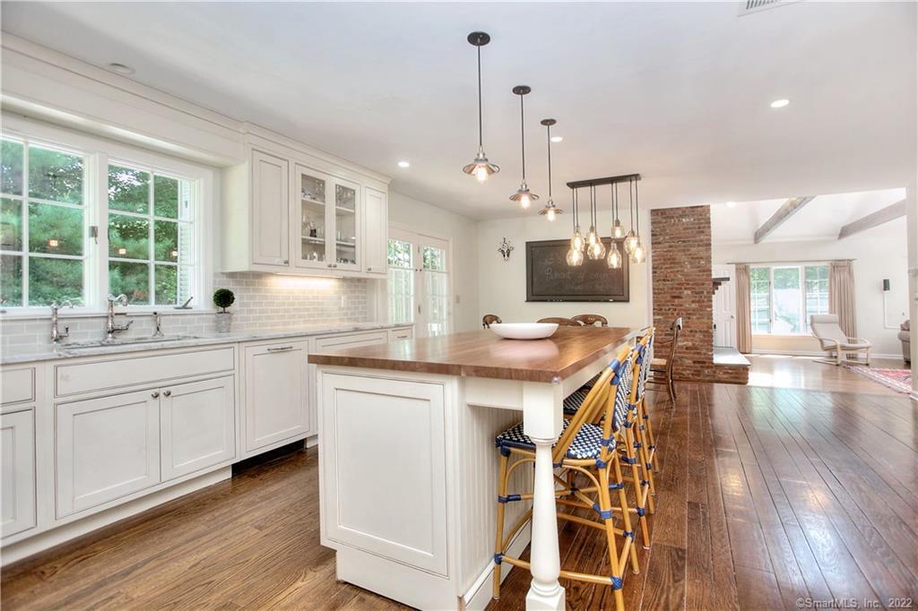 218 Old Norwalk Road