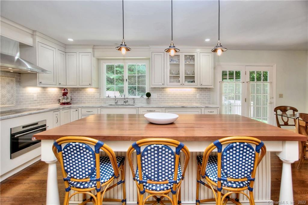 218 Old Norwalk Road