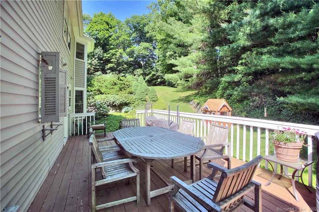 218 Old Norwalk Road