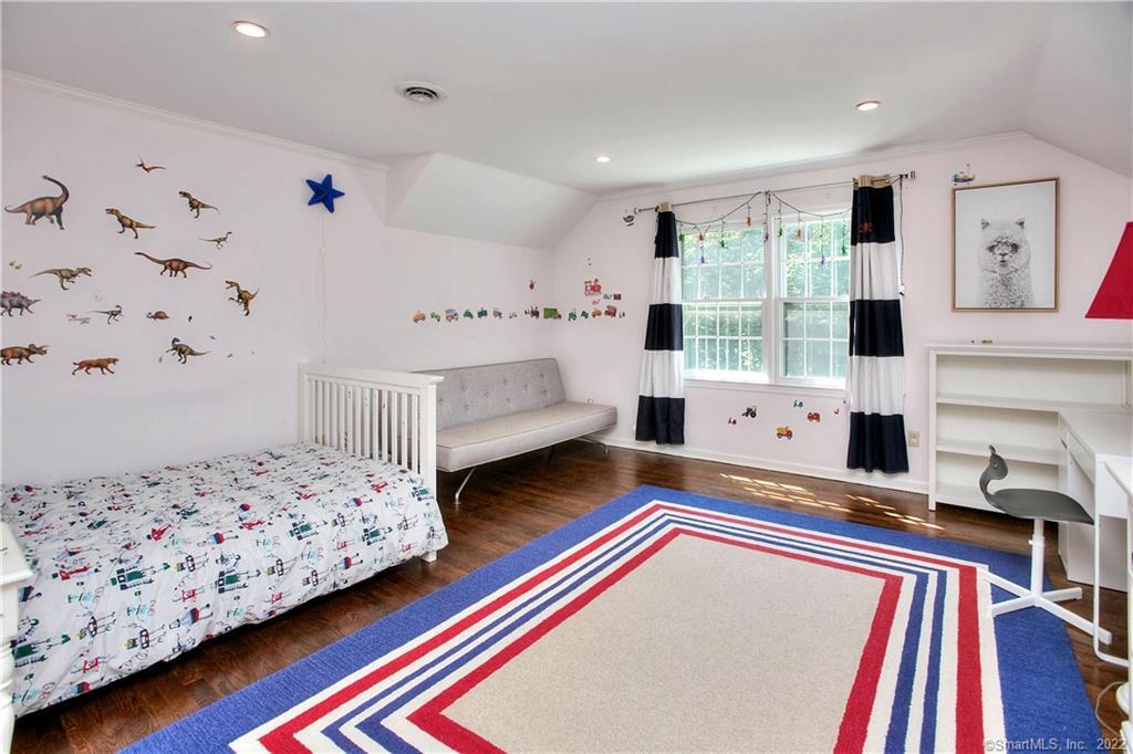 218 Old Norwalk Road