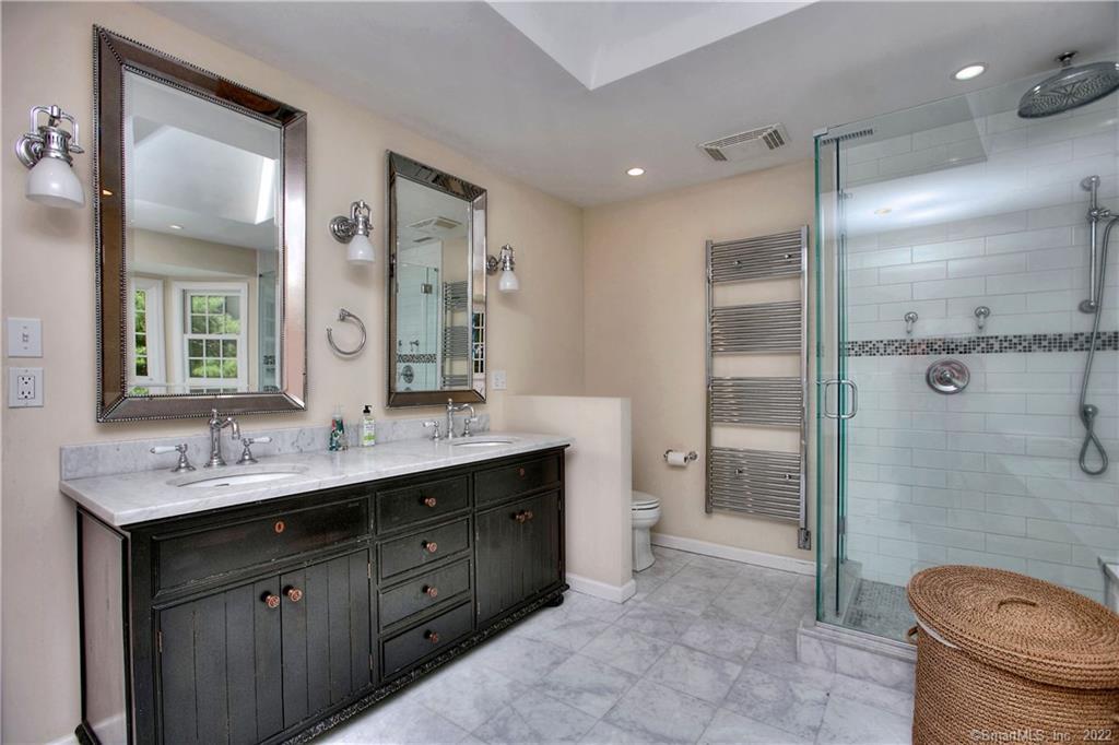 218 Old Norwalk Road