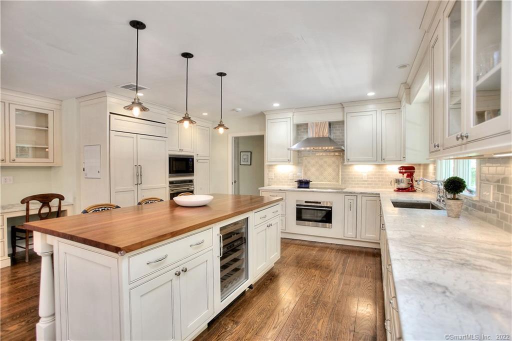 218 Old Norwalk Road