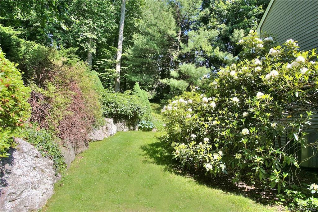 218 Old Norwalk Road