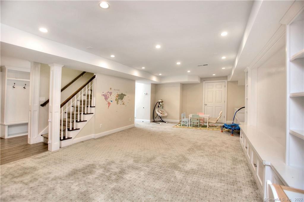 218 Old Norwalk Road