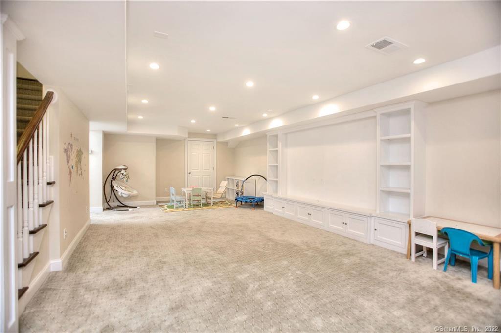 218 Old Norwalk Road