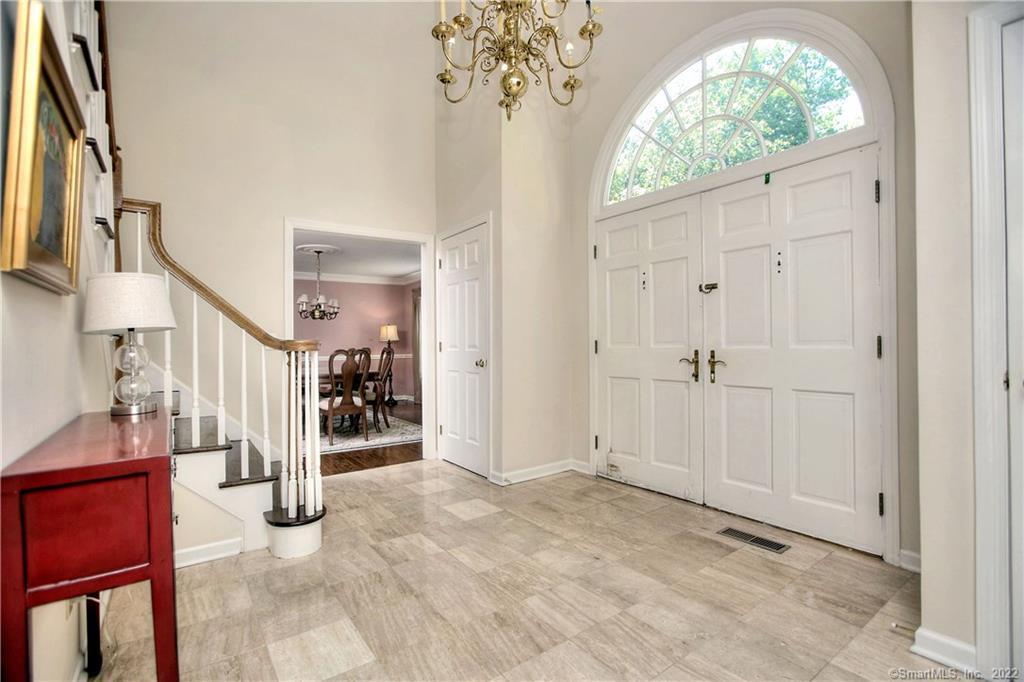 218 Old Norwalk Road