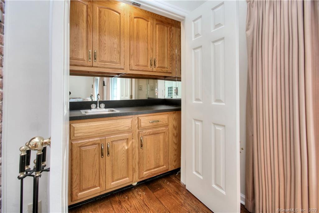 218 Old Norwalk Road