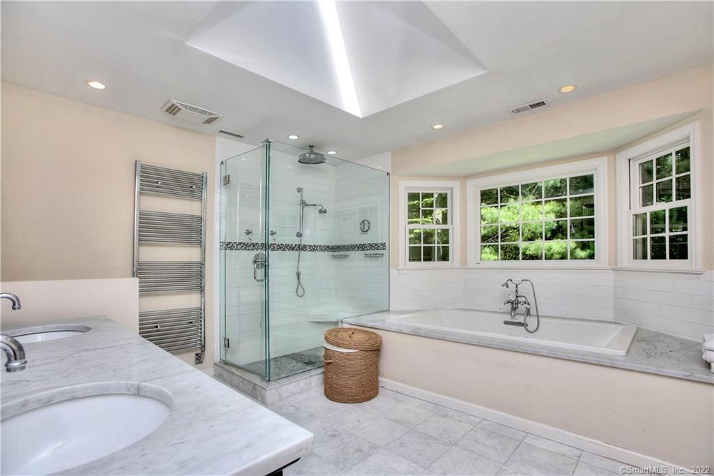 218 Old Norwalk Road