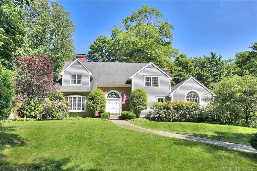 218 Old Norwalk Road