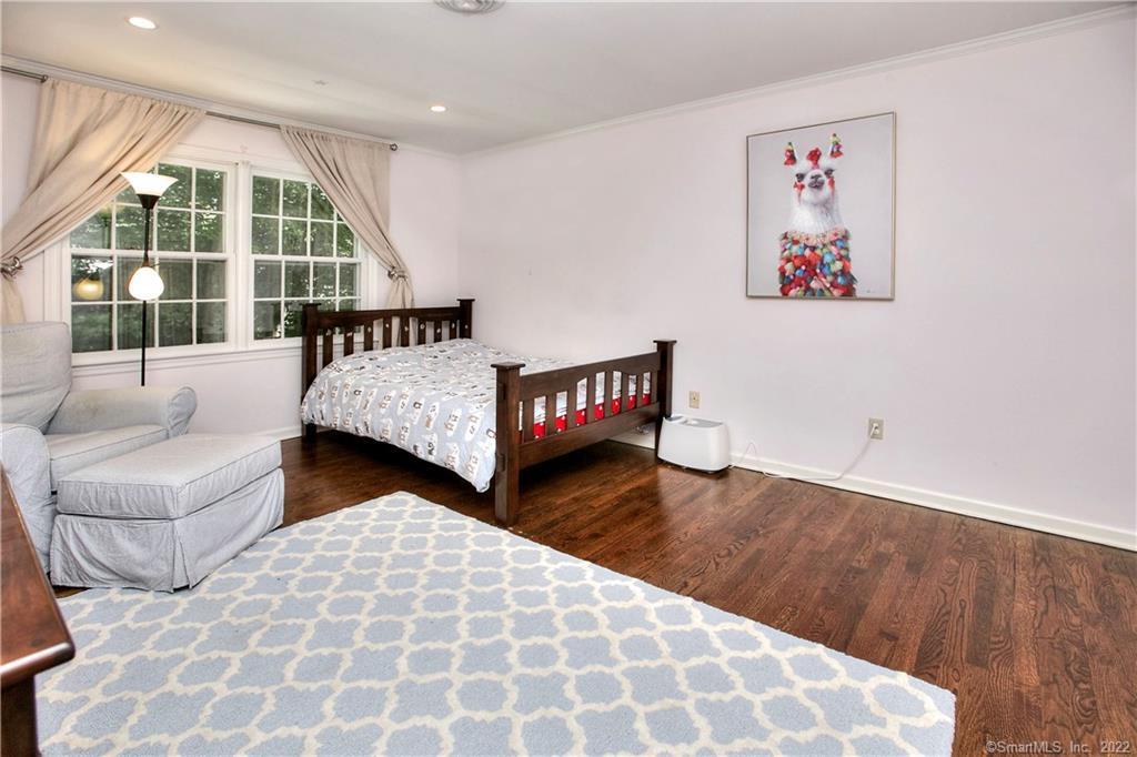 218 Old Norwalk Road