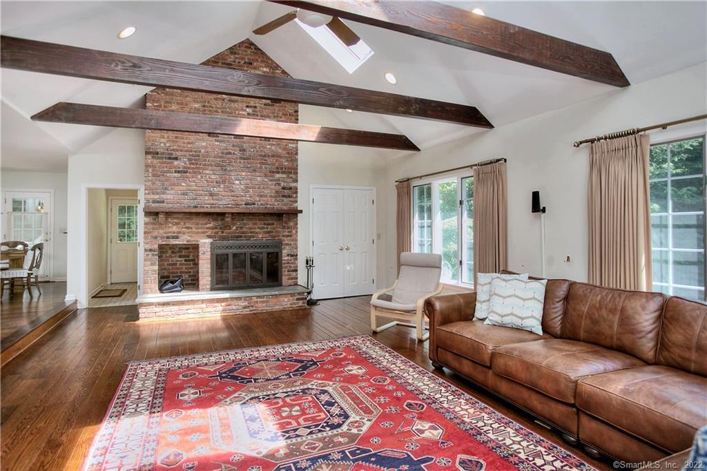 218 Old Norwalk Road